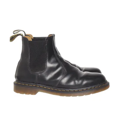 Chelsea boots (Sort) fra Dr. Martens