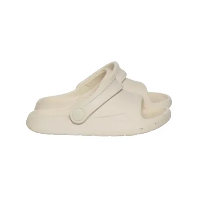 Mules (Beige) de Zara