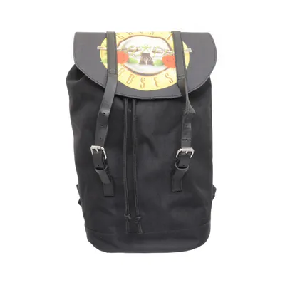 Ryggsäck (Svart, Flerfärgad) från Guns n' Roses