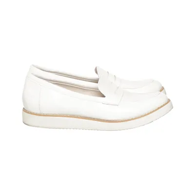 Mocassins (Blanc) de House