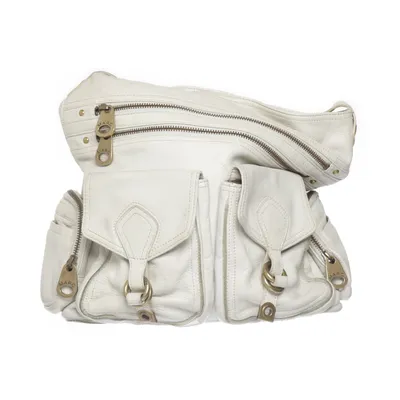 Handtas (Grijs) van Marc by Marc Jacobs