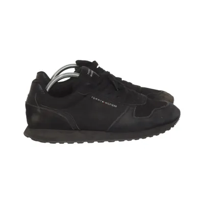 Sneakers (New Runner Eva Mix Flag) från Tommy Hilfiger Polyester