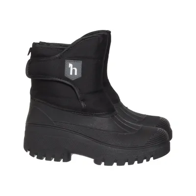 Boots (Schwarz) von Hestra