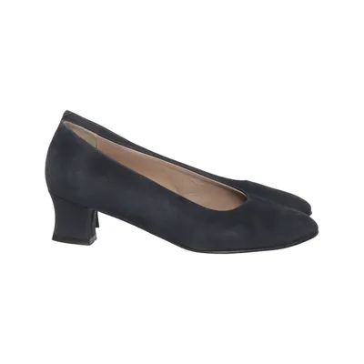 Pumps (Blå) från Louis Norman Skinn