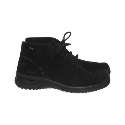 Bottines Chukka (Noir) de Legero