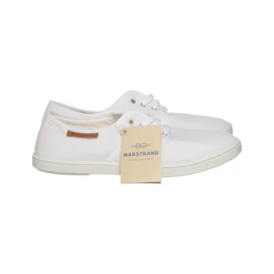 Canvas schoenen (Original Sailor Shoes) van Marstrand Leer