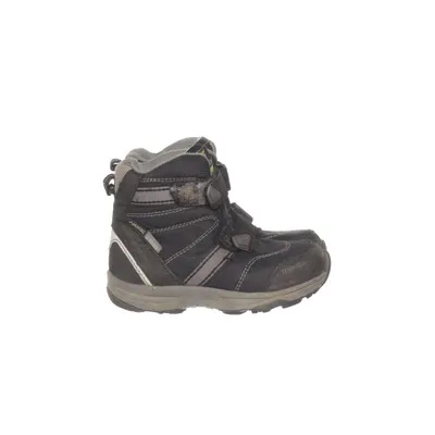 Boots (Svart) från Treksta