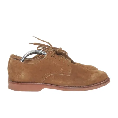 Derbyskor (Brun) från Polo Ralph Lauren Mocka