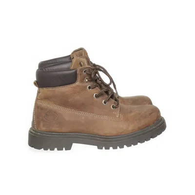 Bottes à lacets (Marron) de Dockers