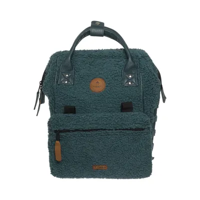 Sac à dos (Vert) de Cabaïa Polyester