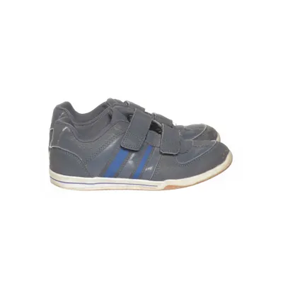 Gymschoenen (Grijs, Blauw) van Victory