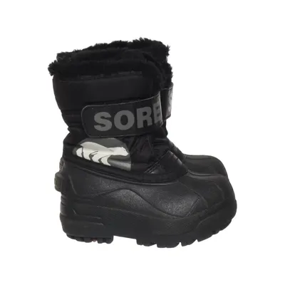 Bottes (Snow Commander) de Sorel Polyester