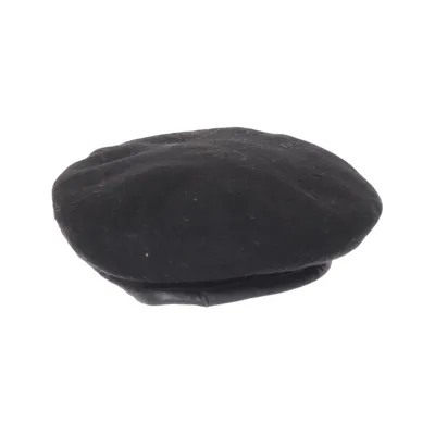 Beret (Black)
