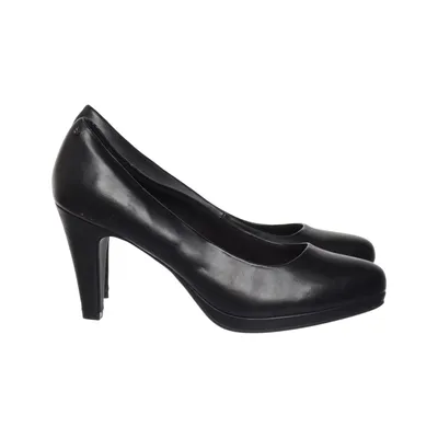 Pumps (Black) from DS Shoes by DinSko