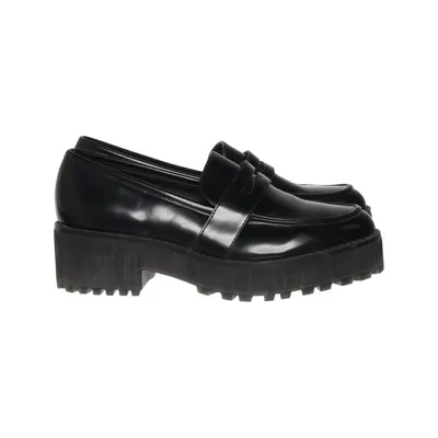 Loafers (Zwart) van Monki