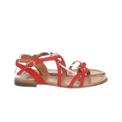 Sandales (Rouge) de Billi Bi