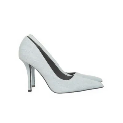 Pumps (Blau) von Zara