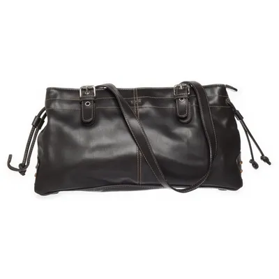 Handbag (Brown) from Picard