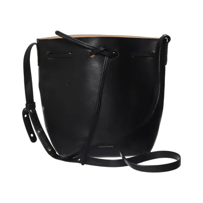 Sac à bandoulière (Noir) de Mansur Gavriel