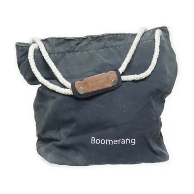 Håndtaske (Blå) fra Boomerang
