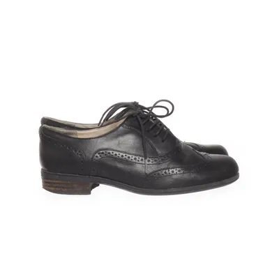 Brogue (Zwart) van Clarks