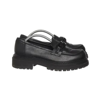 Mocassins (Noir) de KMB