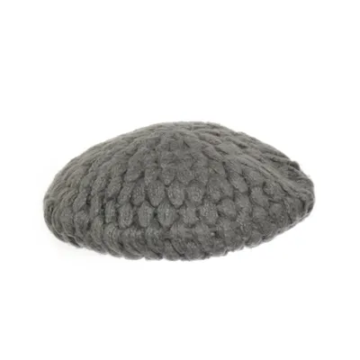 Beret (Grå) fra Nobis