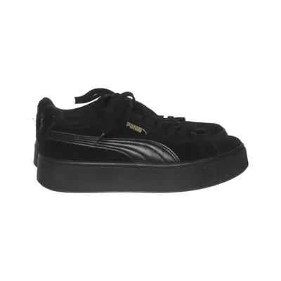 Baskets (Suede Platform) de Puma