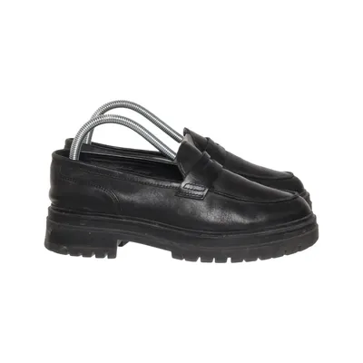 Loafers (Schwarz)
