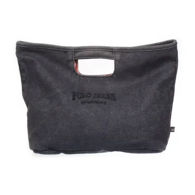 Handbag (Blue) from Polo Jeans Company Ralph Lauren