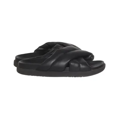 Slip-ins (Black) from Philip Hog Leather