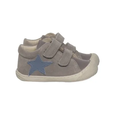 Turnschuhe (Grau) von Naturino