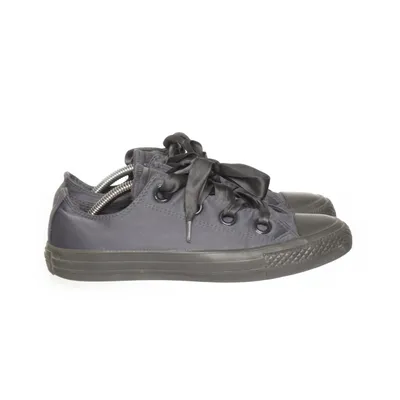 Canvas schoenen (Zwart) van Converse