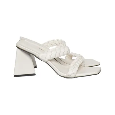 Mules (Vit) från Casual Avenue