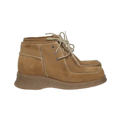 Bottines Chukka (Marron) de Ten Points
