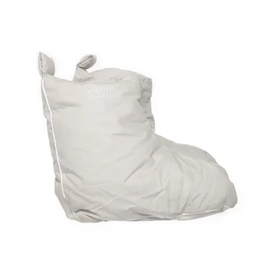 Voetwarmer (Grijs) van Hemtex