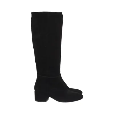 Boots (Black) from Shoe the Bear