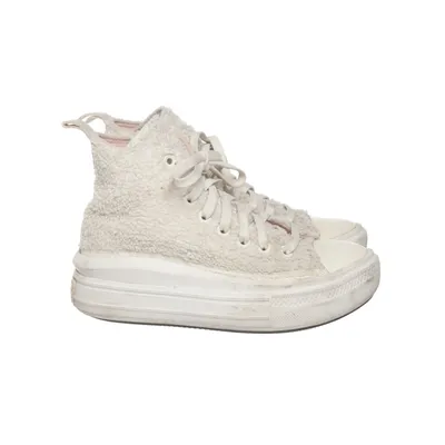 Canvas schoenen (Wit) van Converse