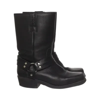 Bottes (Noir) de Kentucky's Western