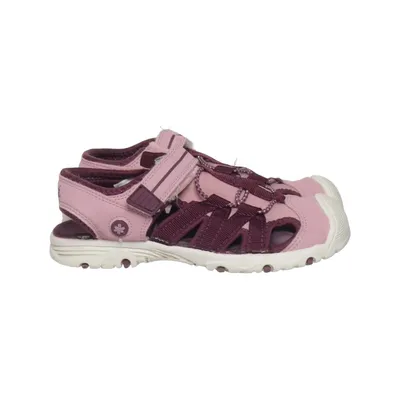 Sandales (Rose, Violet) de Áhkká