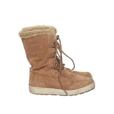 Kängor (Brun) från Roots