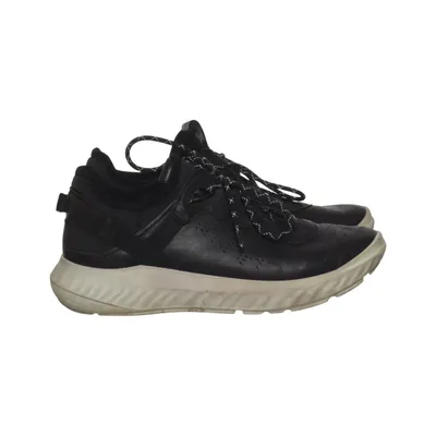 Trainers (Black) from Ecco