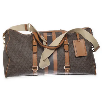 Weekendbag (Bedford Travel) från Michael Kors