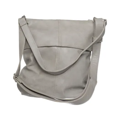 Shoulder-bag (Gray) from Zwei