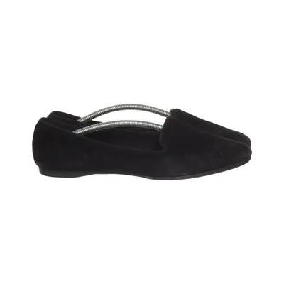 Loafers (Zwart) van Vagabond