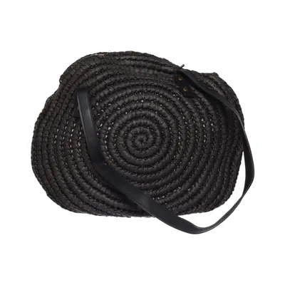 Schoudertas (Grijs) van Åhléns Polyester