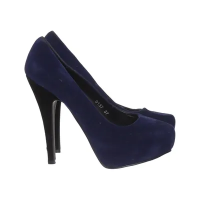 Pumps (Blue) from Belle Women