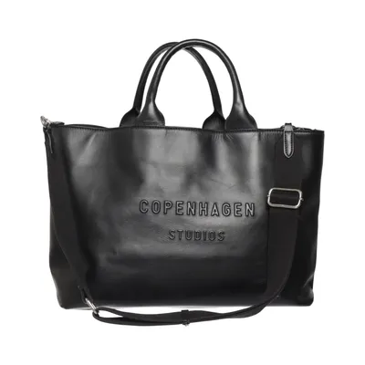 Umhängetasche (Schwarz) von Copenhagen Studios