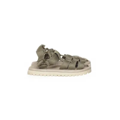 Sandales (Vert) de Zara