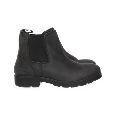 Chelsea boots (Sort) fra Dockers